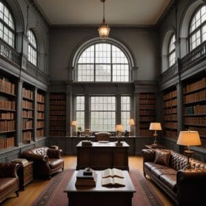 resource library