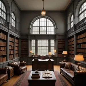 resource library