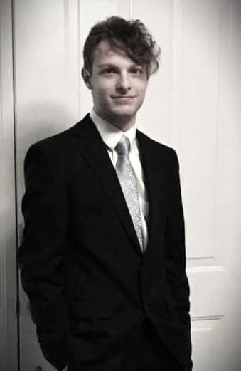 Alex Scheele