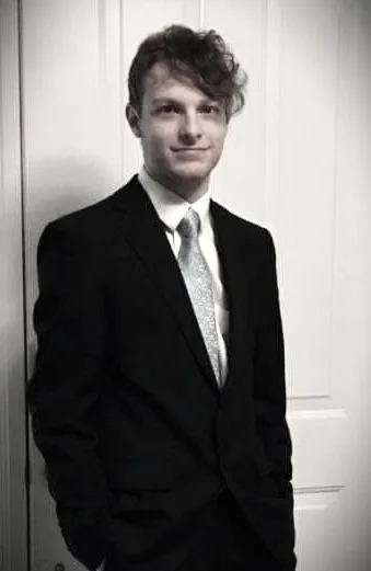 Alex Scheele
