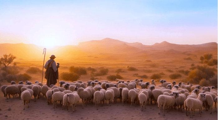 Shepherd main image