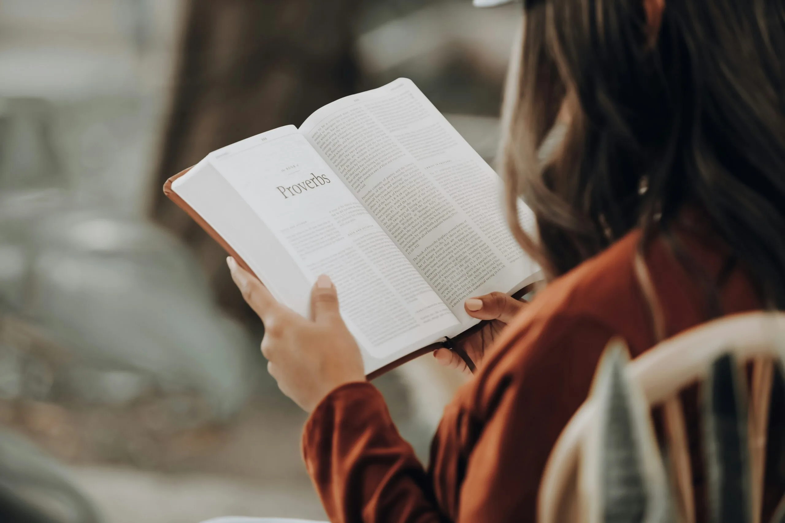 Recommended Books