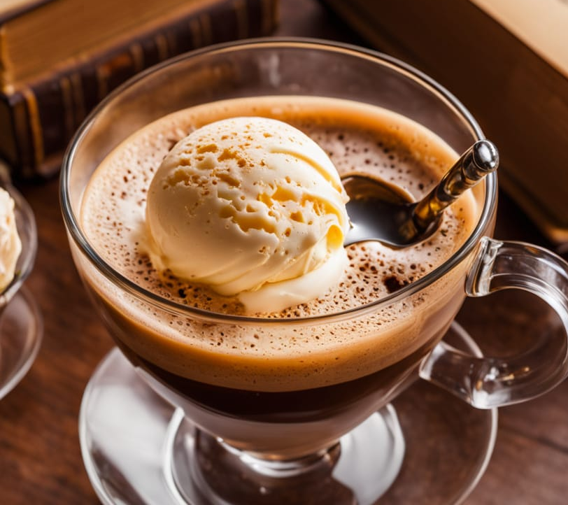 Affagato
