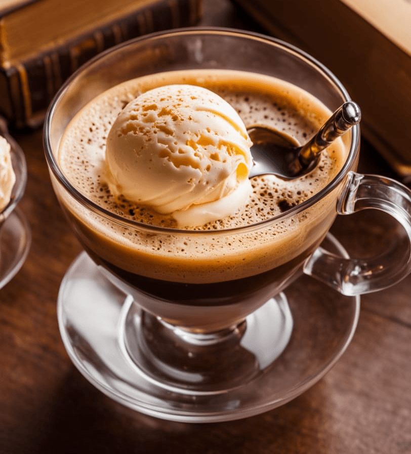 Affagato